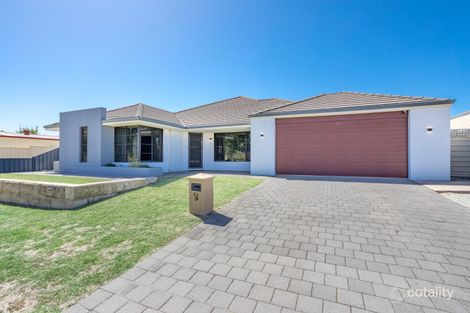 Property photo of 23 Salamanca Boulevard Seville Grove WA 6112