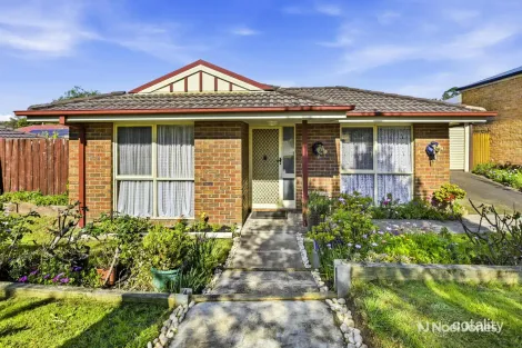 Property photo of 46 Baker Road Bayswater North VIC 3153
