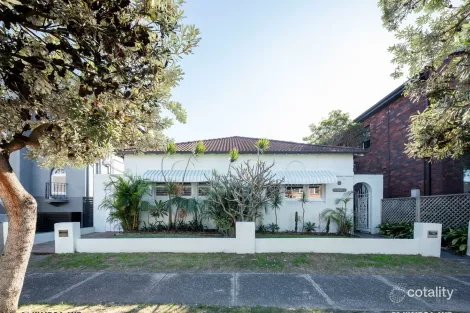 Property photo of 61 Wairoa Avenue North Bondi NSW 2026