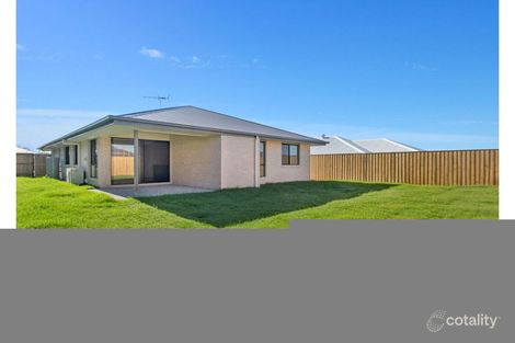 Property photo of 22 Fig Tree Circuit Bahrs Scrub QLD 4207