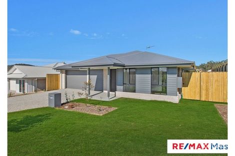 Property photo of 22 Fig Tree Circuit Bahrs Scrub QLD 4207