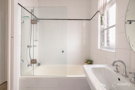 Property photo of 6/6 Evans Road Rushcutters Bay NSW 2011