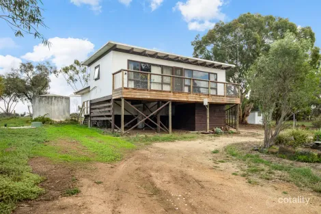 Property photo of 58 Ackland Road Lethbridge VIC 3332