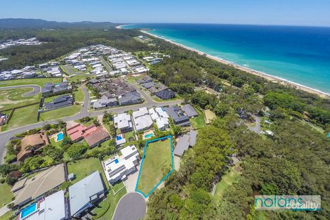 Property photo of 11 Whitewater Place Sapphire Beach NSW 2450