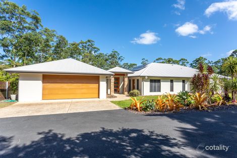 21 Gumboil Rd, Lake Macdonald, QLD 4563