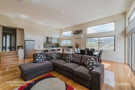 Property photo of 16B Cuthbert Avenue Lenah Valley TAS 7008