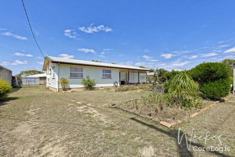 Property photo of 38 Dunn Road Avenell Heights QLD 4670