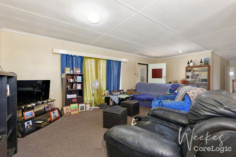 Property photo of 38 Dunn Road Avenell Heights QLD 4670