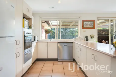 Property photo of 34 Kirkham Way Sanctuary Point NSW 2540