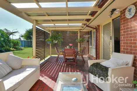 Property photo of 34 Kirkham Way Sanctuary Point NSW 2540