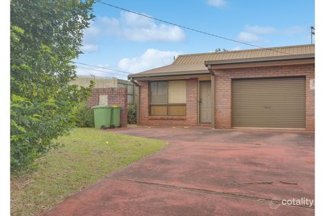 Property photo of 2/5 Riethmuller Street Kearneys Spring QLD 4350