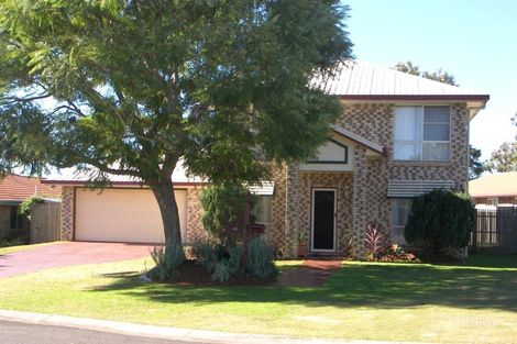 36 Dandelion Dr, Middle Ridge, QLD 4350