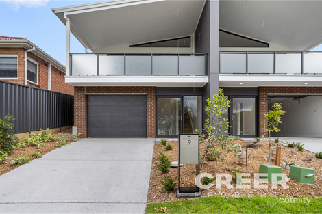 9 Meredith St, New Lambton, NSW 2305