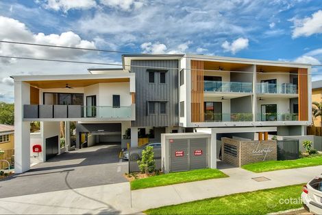 Property photo of 2/89 Hall Street Alderley QLD 4051