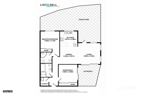 Property photo of 4/96-98 Nuwarra Road Moorebank NSW 2170