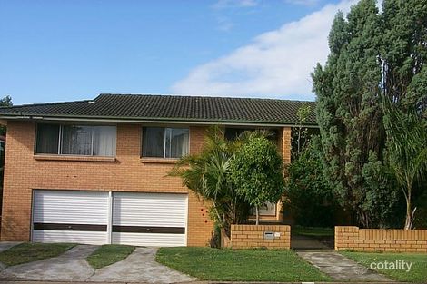 Property photo of 23 Liatoki Street Mansfield QLD 4122
