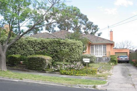 Property photo of 4 Crest Grove Nunawading VIC 3131