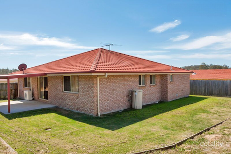 Property photo of 13 Burrawang Street Redbank Plains QLD 4301