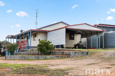 8989 Sturt Hwy, Paisley, SA 5357
