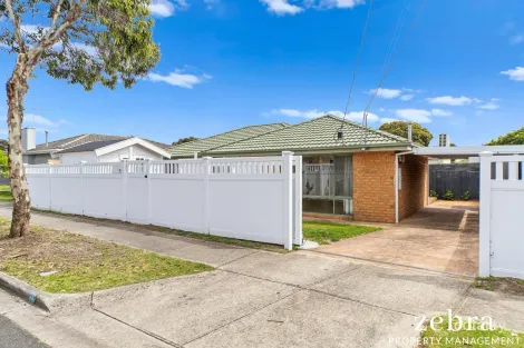 36 Warrain St, Frankston, VIC 3199