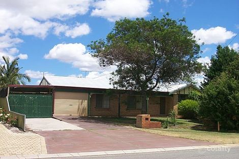 33 Mistletoe Dr, Huntingdale, WA 6110