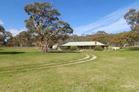 33 Marsh Lane, Ingebirah, NSW 2627