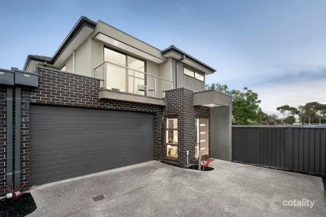 Property photo of 4/8 Rosshire Road Newport VIC 3015