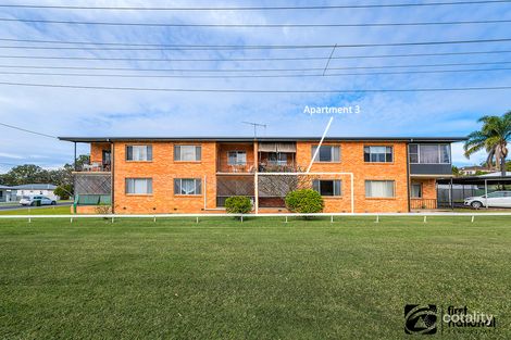 3/22 Bonville St, Coffs Harbour, NSW 2450