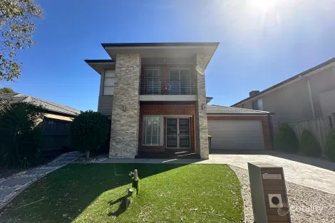 35 Hollywood Ave, Point Cook, VIC 3030