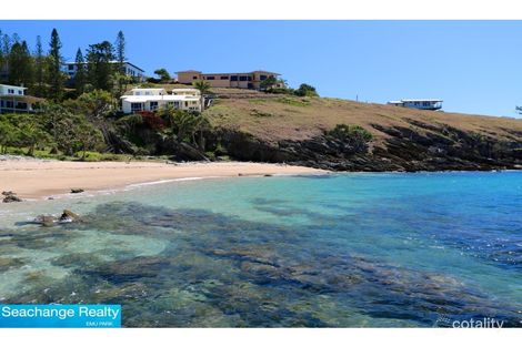 Property photo of 10 Ocean Street Zilzie QLD 4710