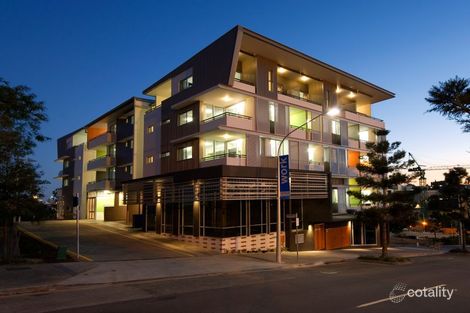 30/1 Hartopp Lane, Kelvin Grove, QLD 4059