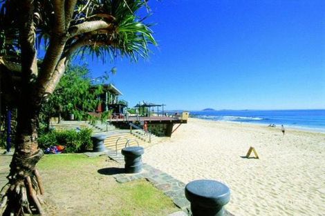 Property photo of 14 Carwoola Crescent Mooloolaba QLD 4557