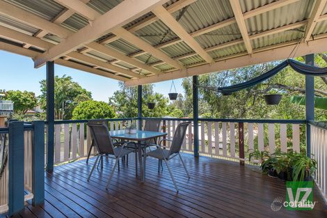 Property photo of 11 Clemesha Street Keperra QLD 4054