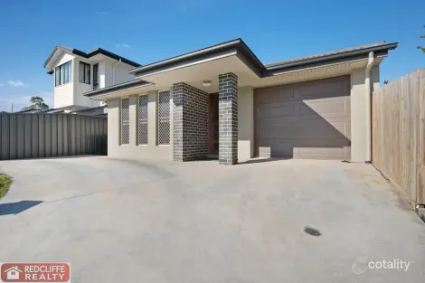 23 Bellthorpe Cct, Kallangur, QLD 4503