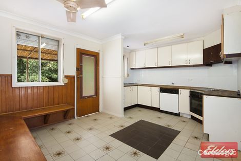 Property photo of 7 Chedley Place Marayong NSW 2148