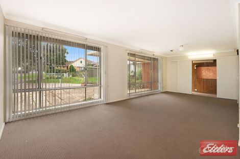 Property photo of 7 Chedley Place Marayong NSW 2148