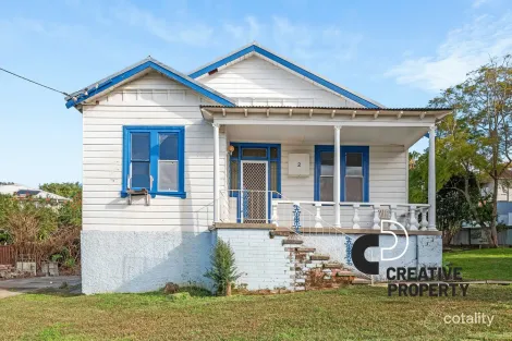 2 Irrawang St, Wallsend, NSW 2287