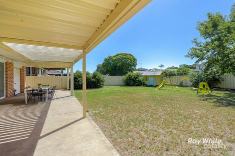 Property photo of 56 Terrigal Street Marayong NSW 2148