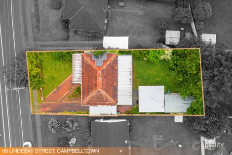 68 Lindesay St, Campbelltown, NSW 2560