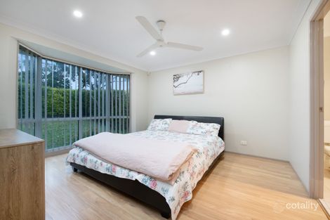 Property photo of 18 Burnham Avenue Glenwood NSW 2768