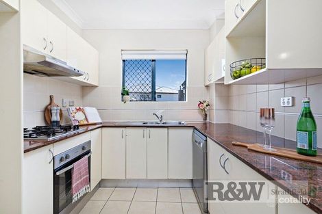 Property photo of 1/10 Belleverde Avenue Strathfield NSW 2135