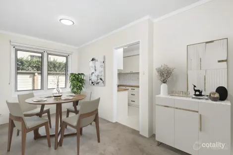 Property photo of 13/23 Iluka Avenue Manly NSW 2095