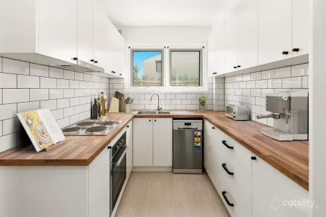 Property photo of 13/23 Iluka Avenue Manly NSW 2095