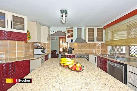 Property photo of 14 Excelsia Court Capalaba QLD 4157