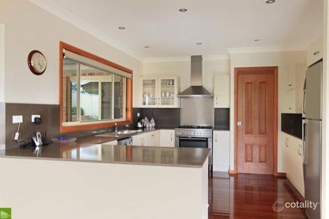 Property photo of 22 Rosemount Street Dapto NSW 2530