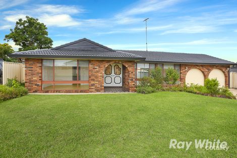 Property photo of 214 Bennett Road St Clair NSW 2759