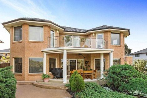 Property photo of 40 Eagleview Place Point Cook VIC 3030