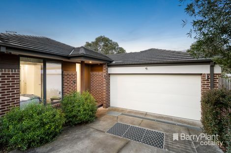 Property photo of 3/60 Bonnie View Road Croydon North VIC 3136