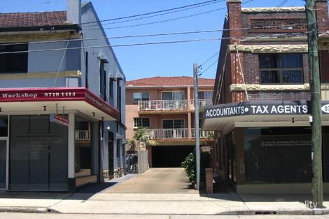 Property photo of 6/85 Lyons Road Drummoyne NSW 2047