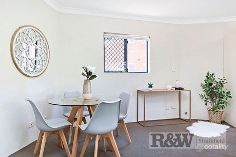 Property photo of 1/10 Belleverde Avenue Strathfield NSW 2135
